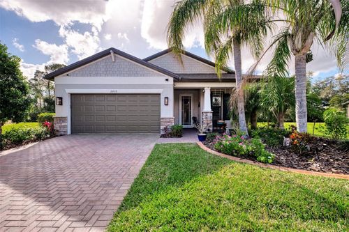 2459 Sherman Oak Drive, NORTH PORT, FL, 34289 | Card Image