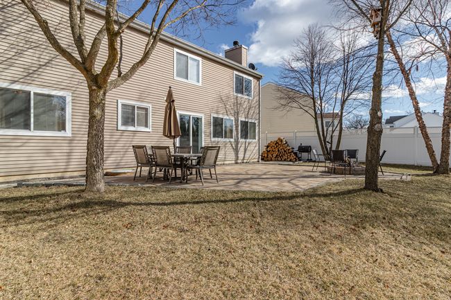 2418 Phillip Dr, House other with 5 bedrooms, 4 bathrooms and 2 parking in Zion IL | Image 35