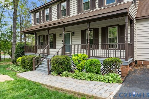 12601 Cottage Mill Rd, Midlothian, VA, 23114-3102 | Card Image