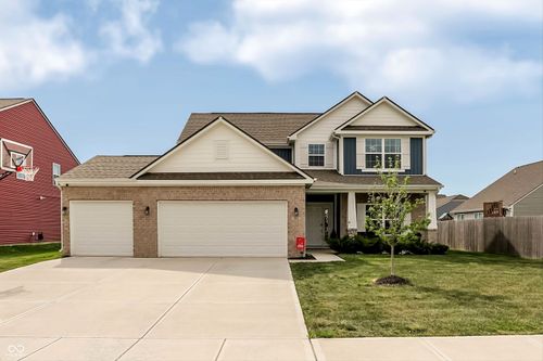 962 Terra Ln, Franklin, IN, 46131-6992 | Card Image