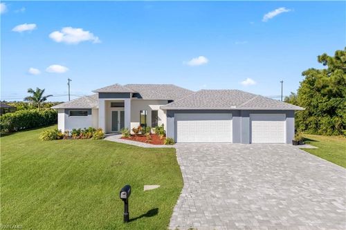 630 Nw 7th Pl, Cape Coral, FL, 33993-1848 | Card Image