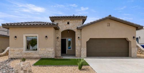 3730 Portrait St, Las Cruces, NM, 88012-8103 | Card Image