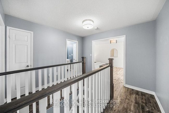 9 Carpendale Cres, House attached with 3 bedrooms, 2 bathrooms and 2 parking in Ajax ON | Image 27