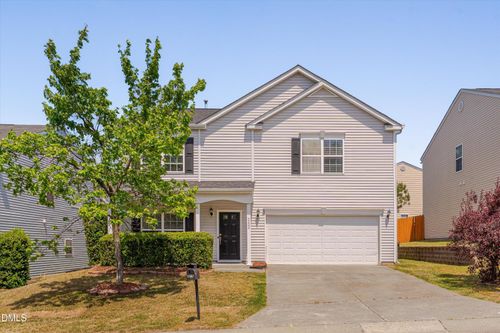 3302 Genlee Dr, Durham, NC, 27704-1872 | Card Image