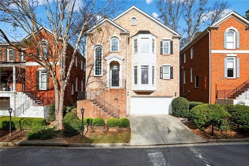 1128 Ashton Bluff Dr Ne, Brookhaven, GA, 30319-5398 | Card Image
