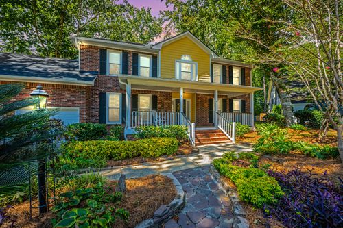 111 Prentice Cir, Goose Creek, SC, 29445-5510 | Card Image
