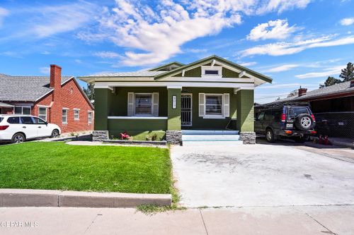 4017 Oxford Ave, El Paso, TX, 79903-1724 | Card Image