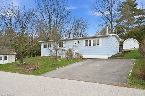 131-1294 Concession Rd 8 W, Puslinch, ON, N0B2J0 | Card Image