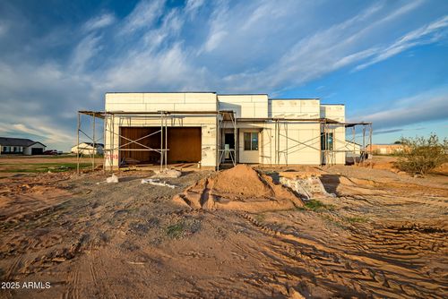 27540 N 255th Dr, Wittmann, AZ, 85361 | Card Image