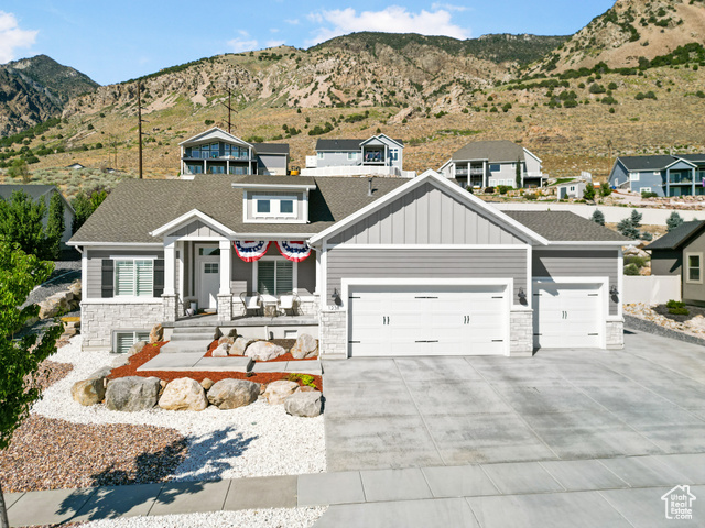 Highland Blvd, Brigham City, UT 84302