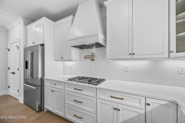 87 Royal Troon Cir, House other with 4 bedrooms, 3 bathrooms and null parking in Oak Ridge TN | Image 13