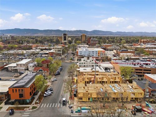 153 Mathews St, Fort Collins, CO, 80524-2814 | Card Image