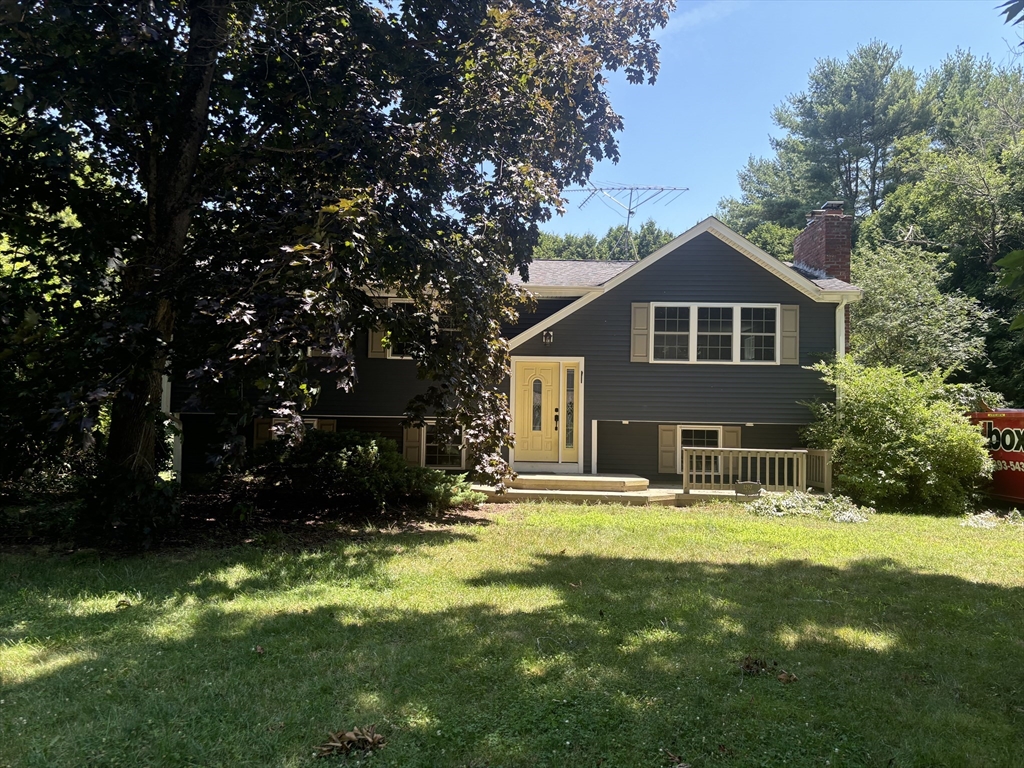 Susan Rd, North Dighton, MA 02764