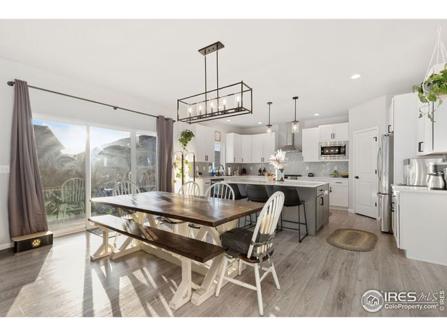 1495 S Sunfield Dr, House other with 4 bedrooms, 4 bathrooms and null parking in Milliken CO | Image 12