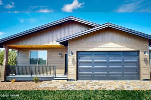 2261 E Rimstone Dr, Show Low, AZ, 85901 | Card Image