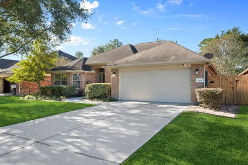 31419 Fountainbrook Park Ln, Spring, TX, 77386-3080 | Card Image