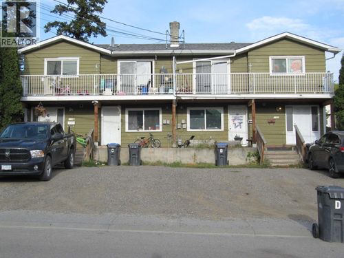1-1168 Second Ave N, Williams Lake, BC, V2G1X8 | Card Image