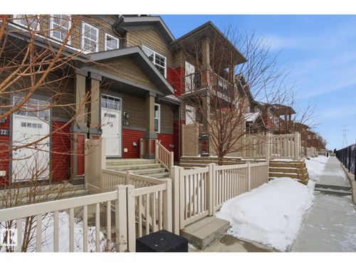 71-4029 Orchards Dr Sw, Edmonton, AB, T6X1V2 | Card Image