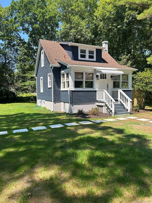 66 Magnolia Dr, Mastic Beach, NY, 11951-3803 | Card Image