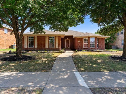 4105 Freedom Ln, Frisco, TX, 75033-7156 | Card Image