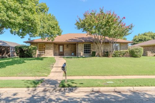 2705 Downing Dr, Plano, TX, 75023-7903 | Card Image
