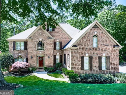 5037 Towne Lake Hls N, Woodstock, GA, 30189-5533 | Card Image