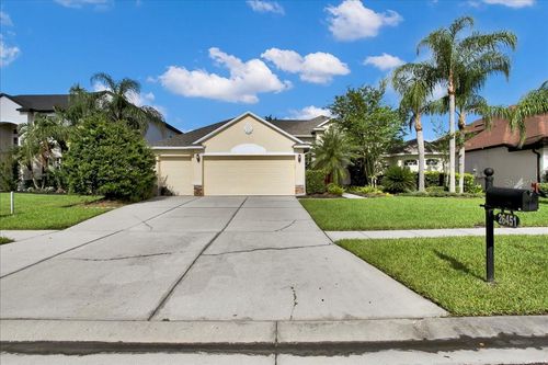 26451 Shoregrass Dr, WESLEY CHAPEL, FL, 33544-7725 | Card Image