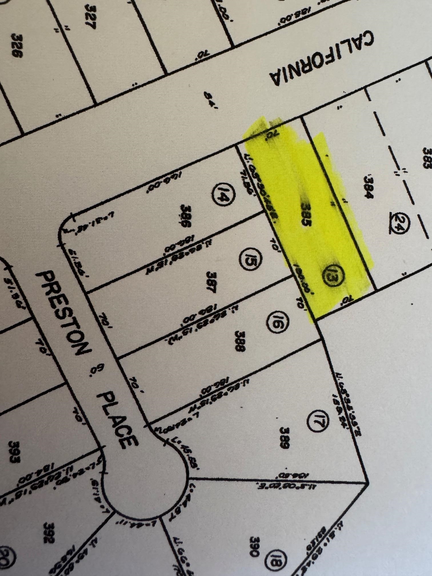 Land in Cottonwood 3