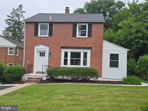 6611 Loch Hill Rd, LOCH HILL, MD, 21239-1645 | Card Image