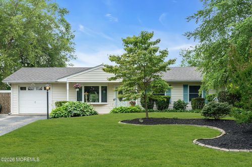 409 Lawrence Drive, Lanoka Harbor, NJ, 08734 | Card Image