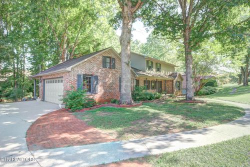 7917 Camberley Dr, Powell, TN, 37849-3745 | Card Image
