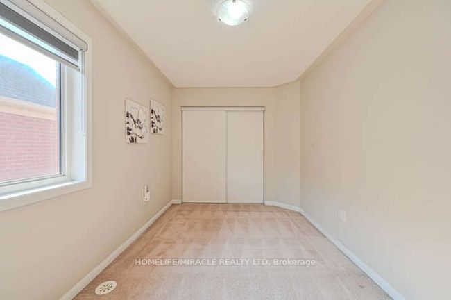 43 Ariel Rd, House attached with 4 bedrooms, 4 bathrooms and 1 parking in Brampton ON | Image 44