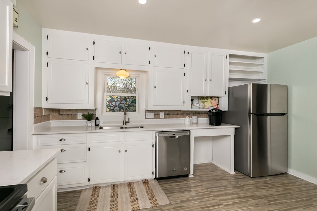 Residential in Kerrville 4