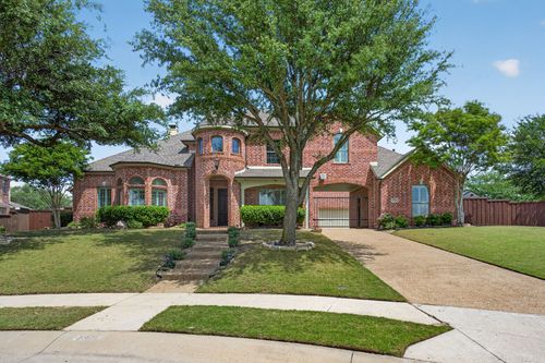 1921 Cedar Springs Dr, Prosper, TX, 75078-8484 | Card Image