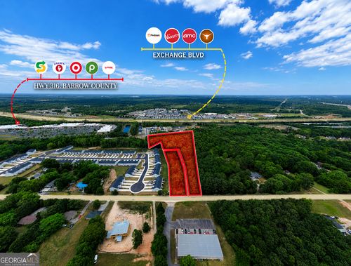 393 Carl Bethlehem Rd Sw, bethlehem, GA, 30620-2107 | Card Image