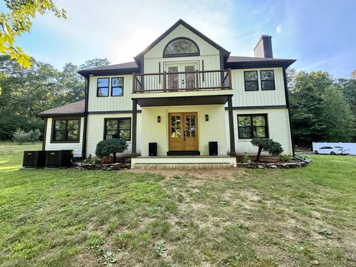 60 Mountain Rd, Colchester, CT, 06415-2710 | Card Image