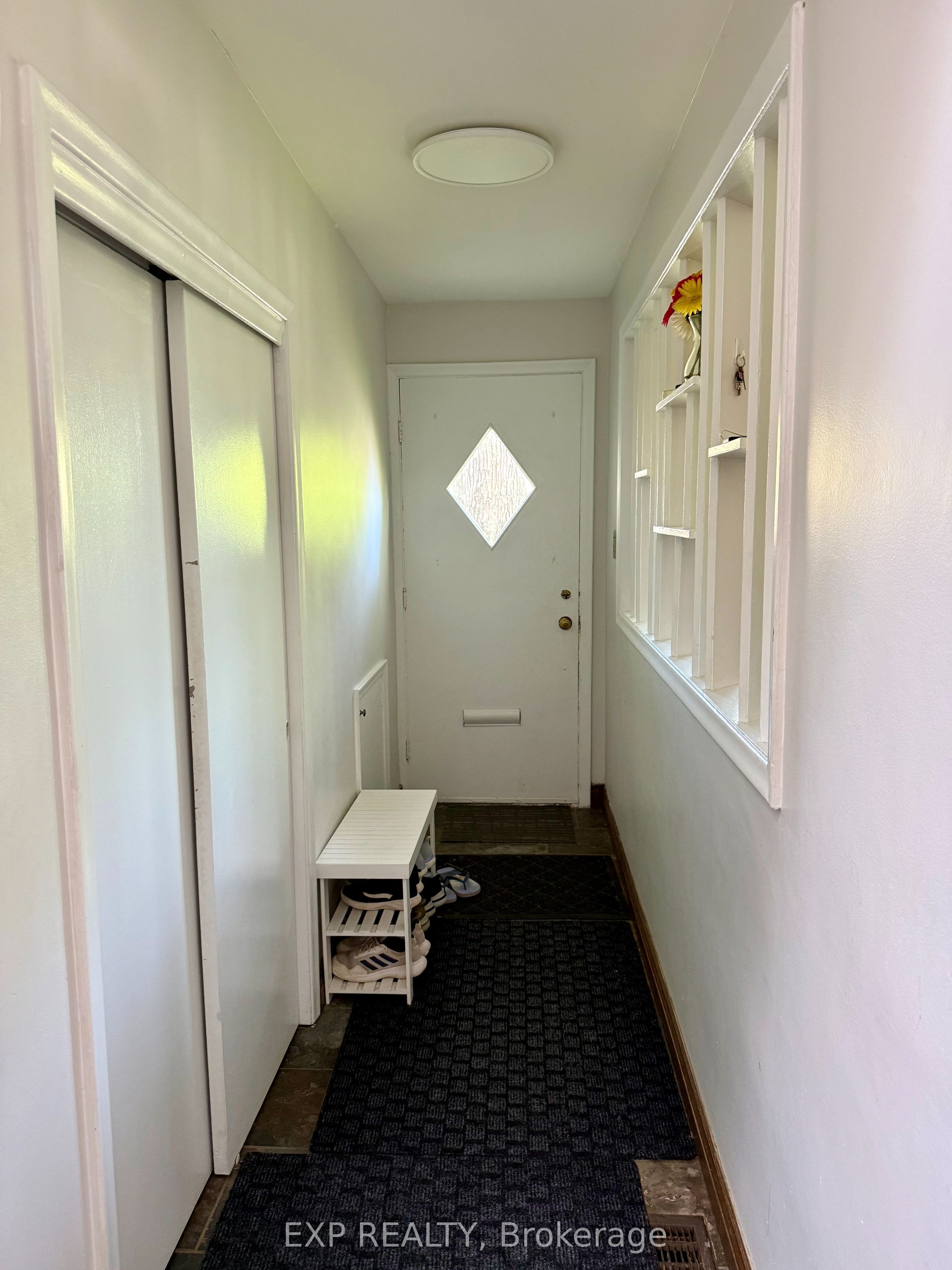 Residential Lease in Toronto E09 2