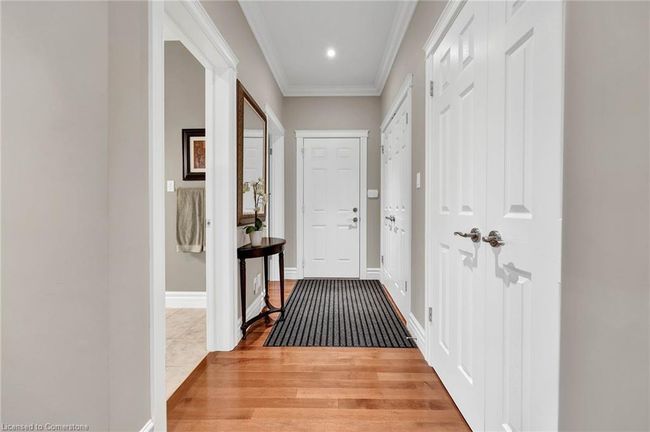 50 - 260 Deer Ridge Dr, Townhouse with 3 bedrooms, 3 bathrooms and 4 parking in Kitchener ON | Image 18