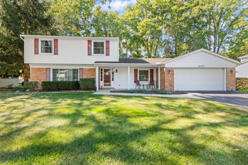 26279 Westmeath St, Farmington Hills, MI, 48334-4771 | Card Image