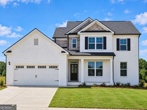 1226 Riverbrook Dr, Statham, GA, 30666-3571 | Card Image