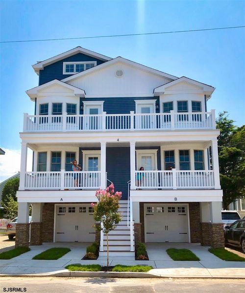 4 S Coolidge Ave, MARGATE CITY, NJ, 08402-2203 | Card Image