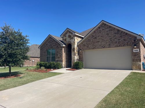 549 Northwood Dr, Oak Point, TX, 75068-5198 | Card Image