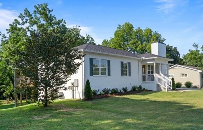 414 Roberts St, House other with 3 bedrooms, 1 bathrooms and 2 parking in Franklin TN | Image 30