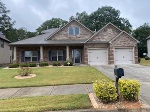 8418 Members Dr, Jonesboro, GA, 30236-4268 | Card Image
