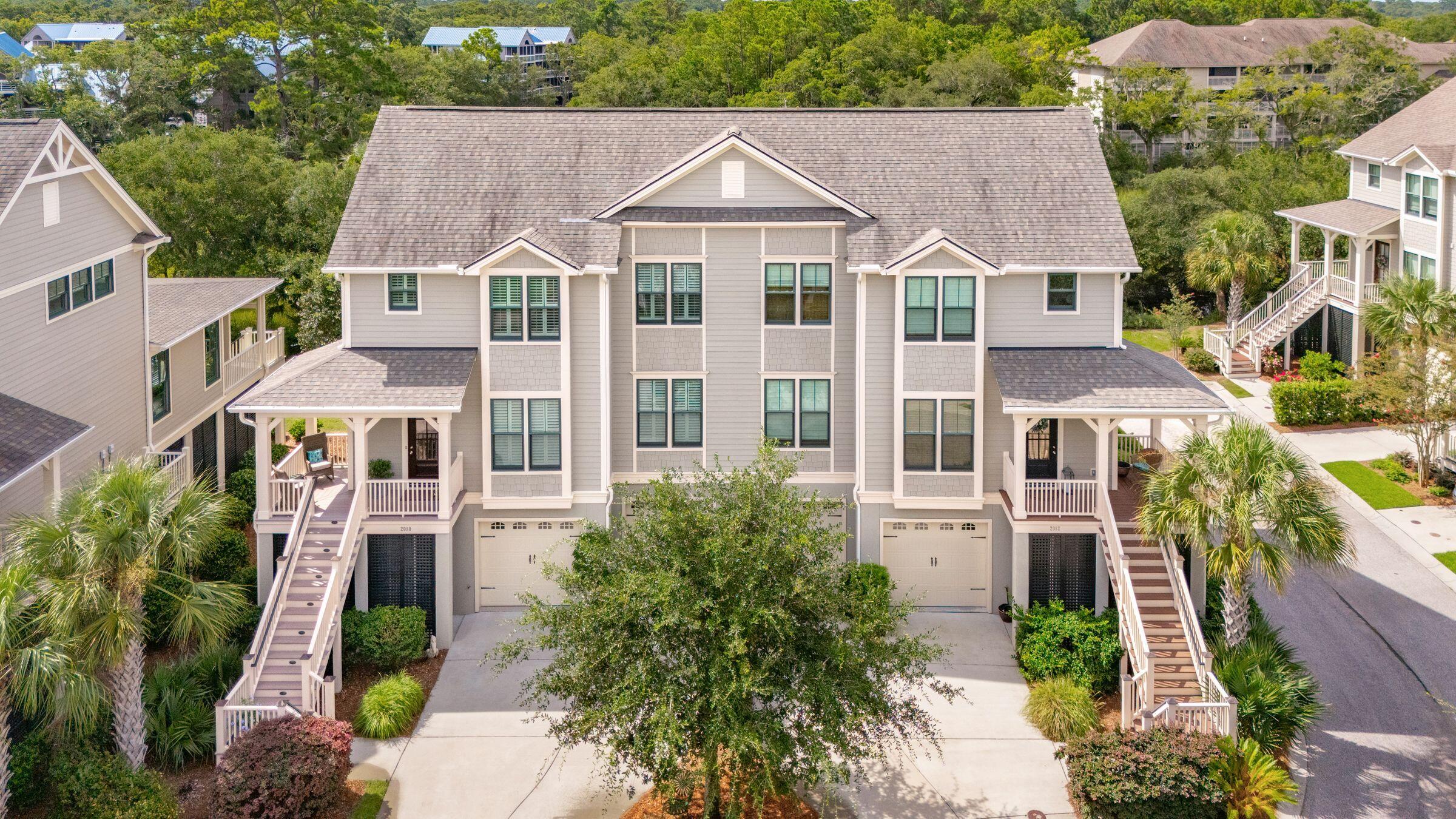 Sterling Marsh Ln, Johns Island, SC 29455