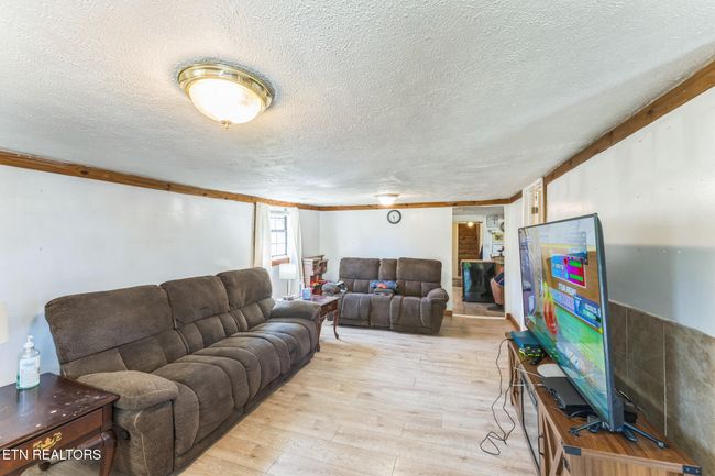 1810 Creason Dr, House other with 3 bedrooms, 2 bathrooms and null parking in Maryville TN | Image 11