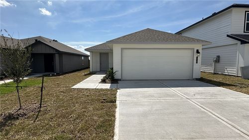 510 Meansville Drive, Odem, TX, 78370 | Card Image