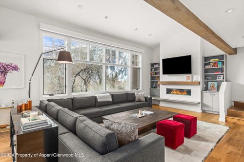 unit-4-449 Mountain Laurel Dr, Aspen, CO, 81611-2380 | Card Image