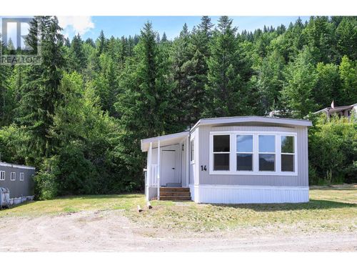 14-851 Old North Thompson Highway, Clearwater, BC, V0E1N2 | Card Image