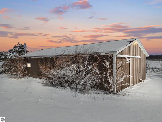 4499 S Schomberg Rd, Home with 0 bedrooms, 0 bathrooms and null parking in Cedar MI | Image 10